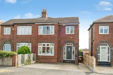 Illingworth Avenue, Normanton
