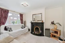 Illingworth Avenue, Normanton