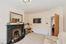 Illingworth Avenue, Normanton