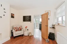 Illingworth Avenue, Normanton