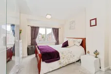 Illingworth Avenue, Normanton