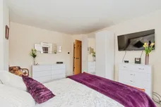 Illingworth Avenue, Normanton