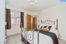 Illingworth Avenue, Normanton
