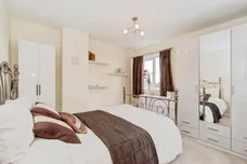 Illingworth Avenue, Normanton