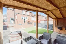 Illingworth Avenue, Normanton