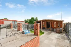 Illingworth Avenue, Normanton