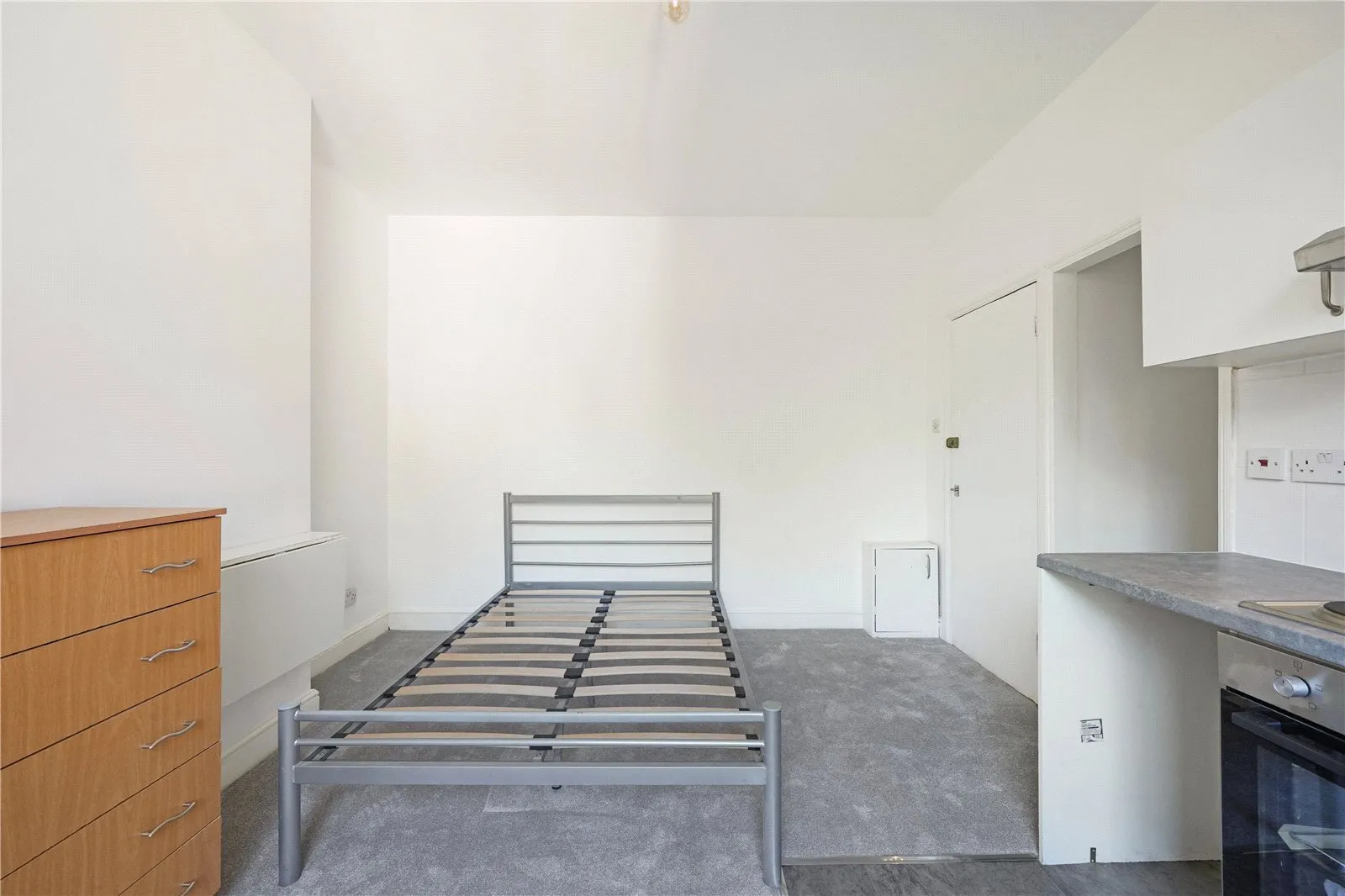 Stanley Gardens, Willesden Green, London, NW2