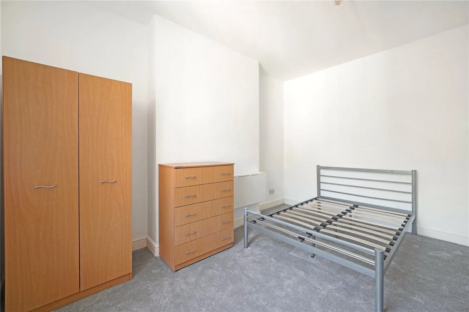 Stanley Gardens, Willesden Green, London, NW2