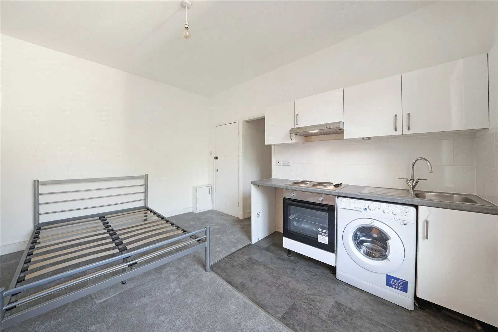 Stanley Gardens, Willesden Green, London, NW2