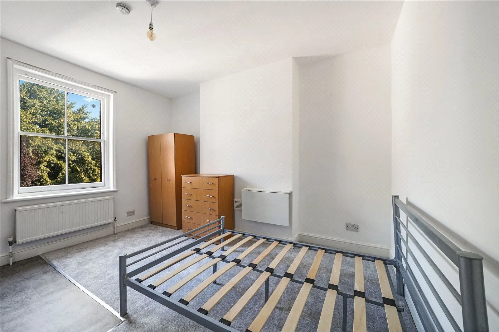 Stanley Gardens, Willesden Green, London, NW2