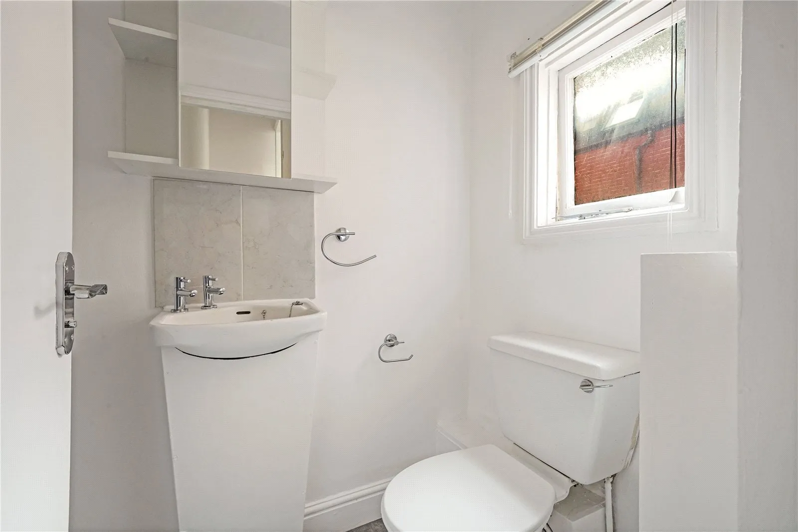 Stanley Gardens, Willesden Green, London, NW2