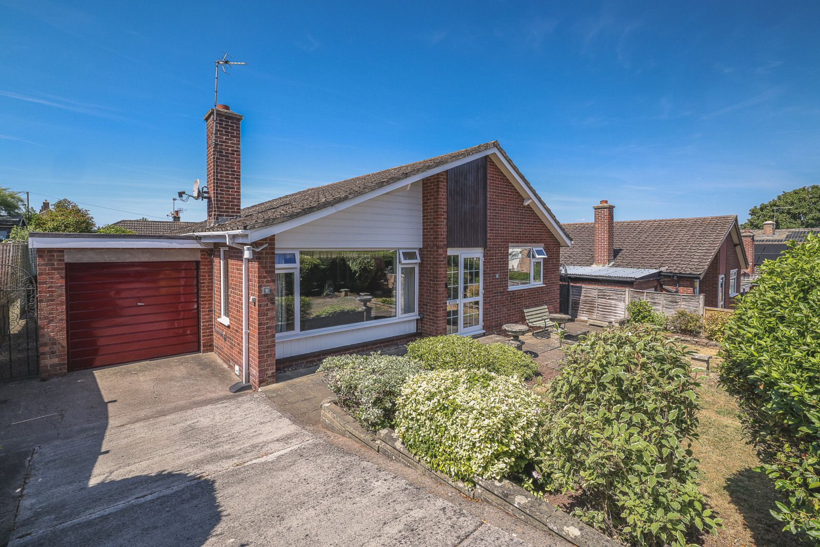Woodmeadow Road, Ross-on-Wye, Herefordshire, HR9 Image 1