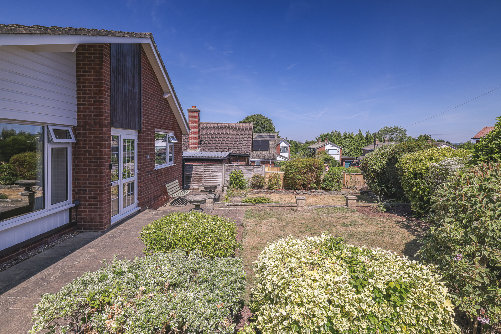 Woodmeadow Road, Ross-on-Wye, Herefordshire, HR9 Image 11