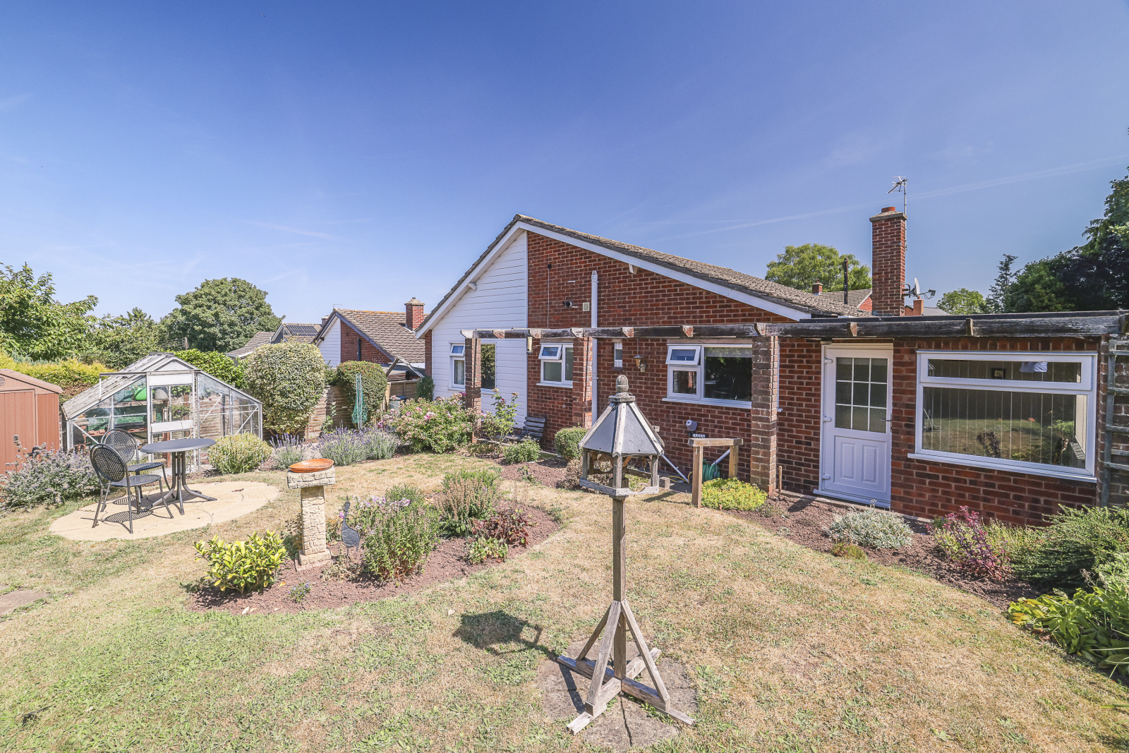 Woodmeadow Road, Ross-on-Wye, Herefordshire, HR9 Image 15
