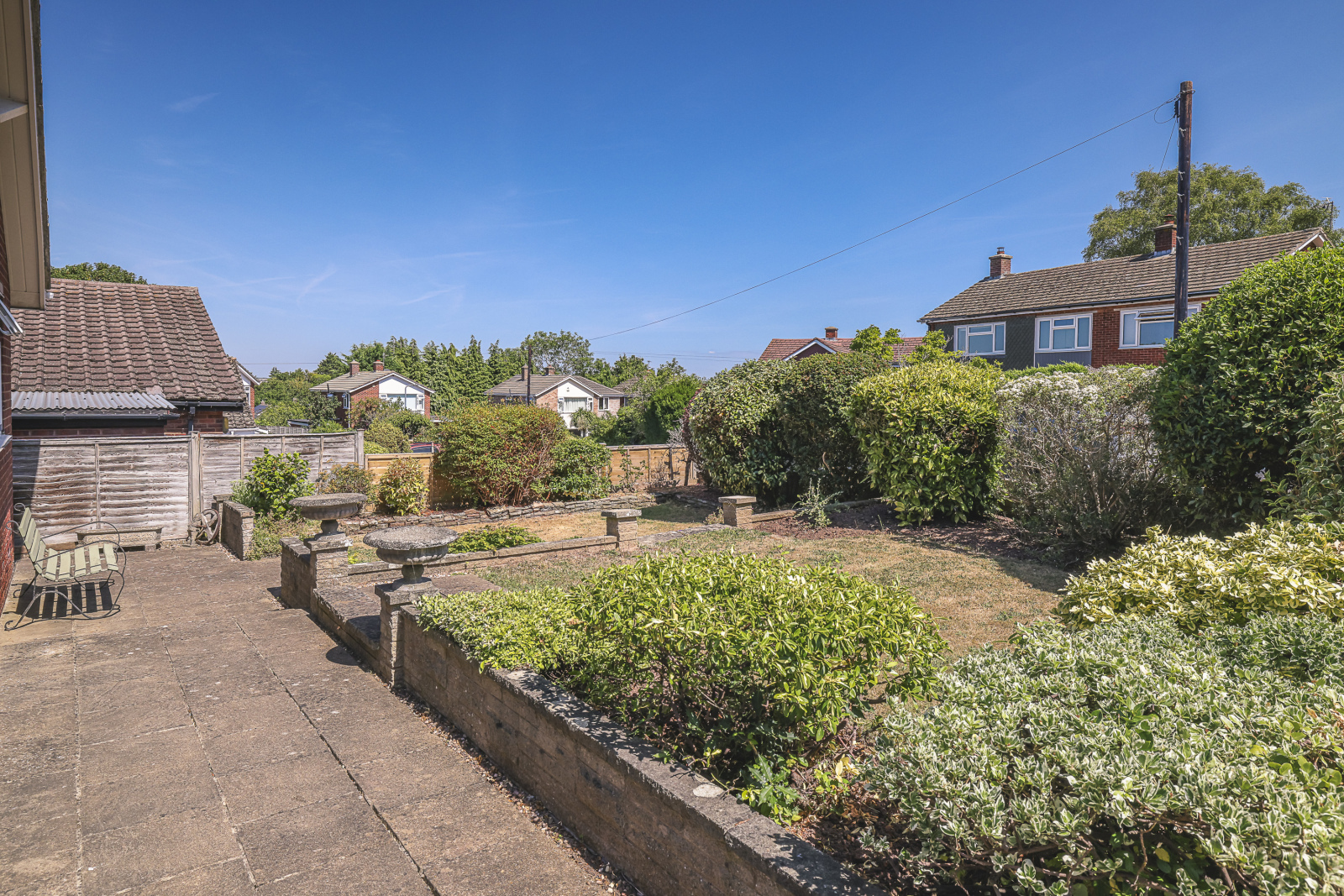 Woodmeadow Road, Ross-on-Wye, Herefordshire, HR9 Image 16