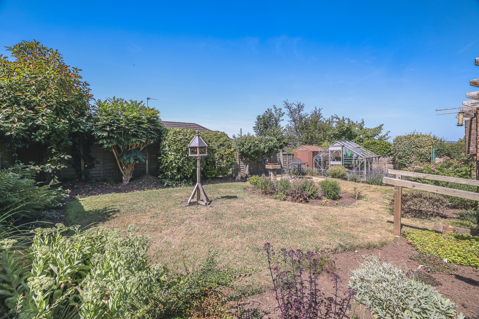 Woodmeadow Road, Ross-on-Wye, Herefordshire, HR9 Image 18