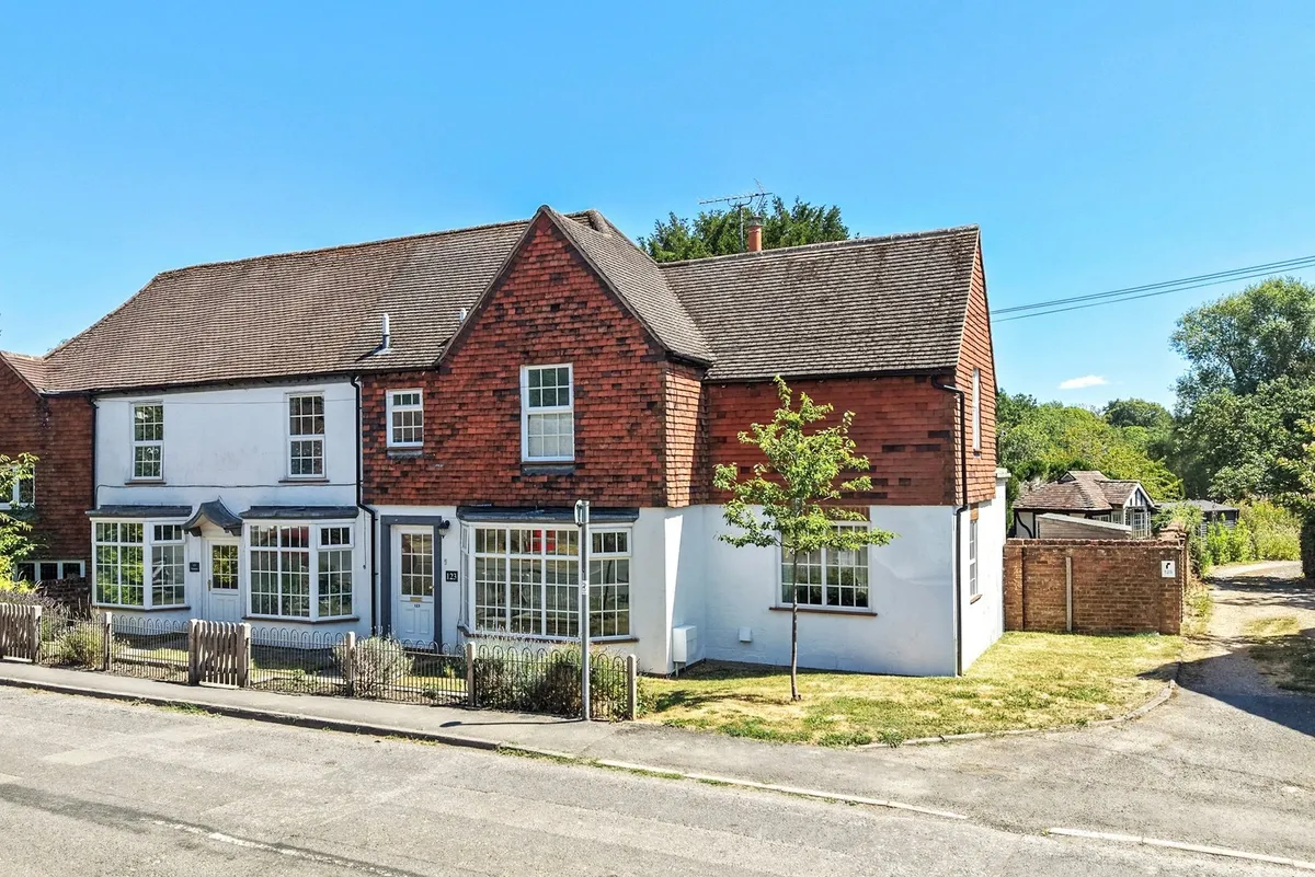 The Street, Capel, Dorking, Surrey, RH5