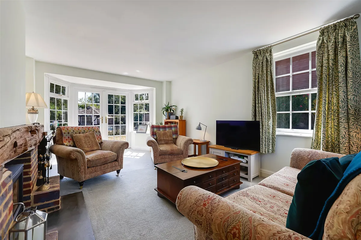 The Street, Capel, Dorking, Surrey, RH5