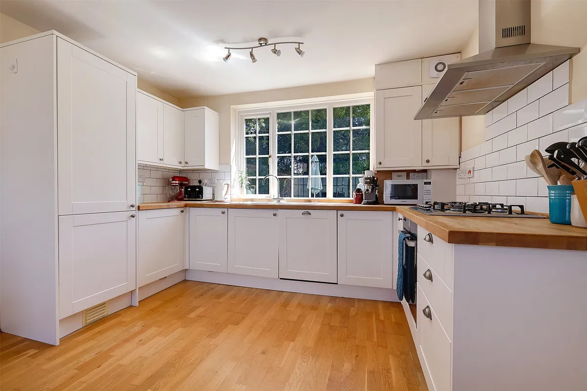 The Street, Capel, Dorking, Surrey, RH5
