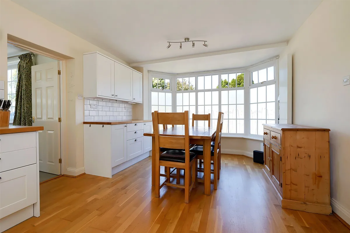 The Street, Capel, Dorking, Surrey, RH5