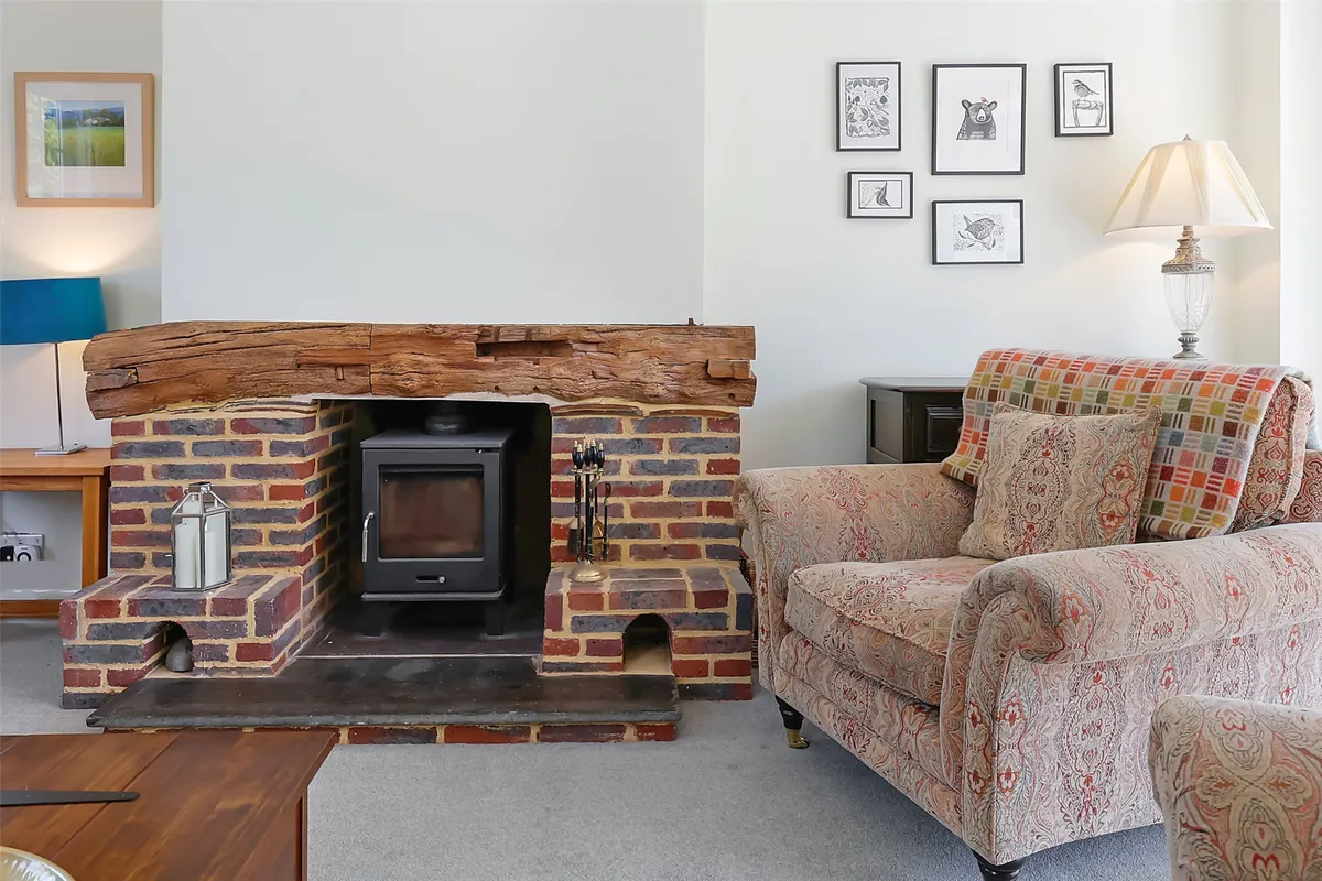 The Street, Capel, Dorking, Surrey, RH5