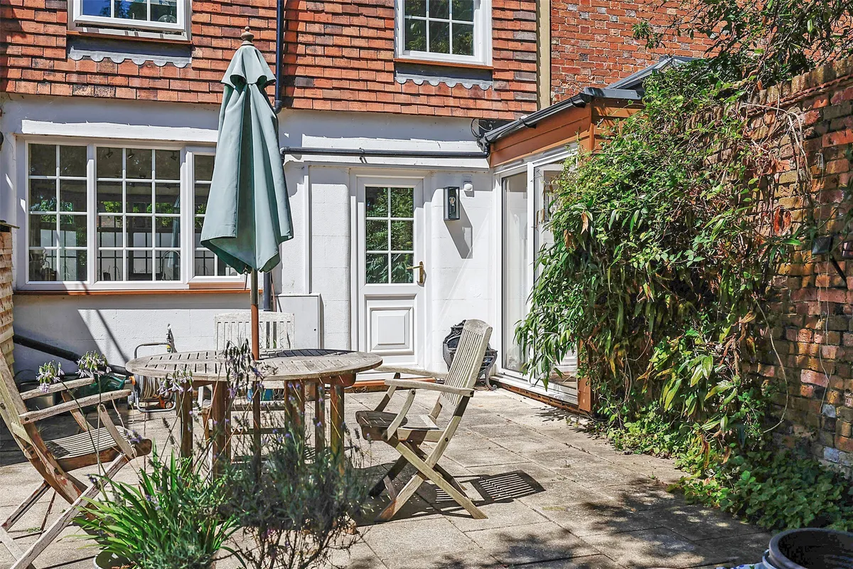 The Street, Capel, Dorking, Surrey, RH5