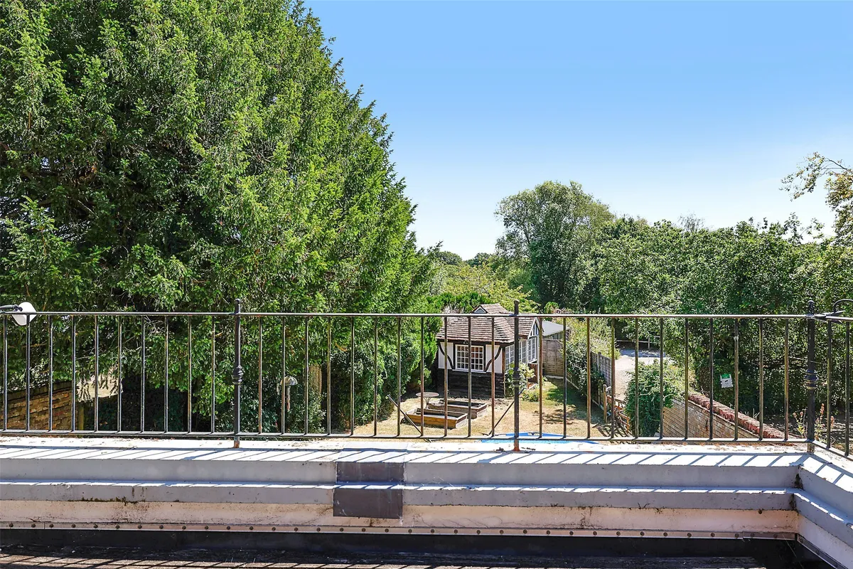 The Street, Capel, Dorking, Surrey, RH5