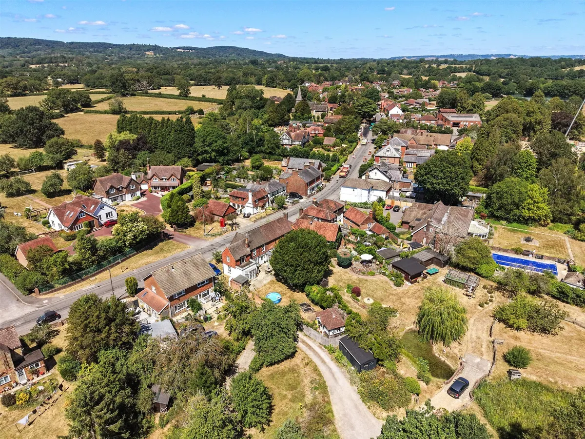 The Street, Capel, Dorking, Surrey, RH5