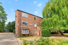 Beachborough Road, Bromley
