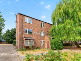 Beachborough Road, Bromley photo