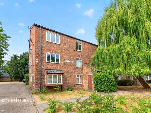Beachborough Road, Bromleyphoto