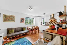 Beachborough Road, Bromley