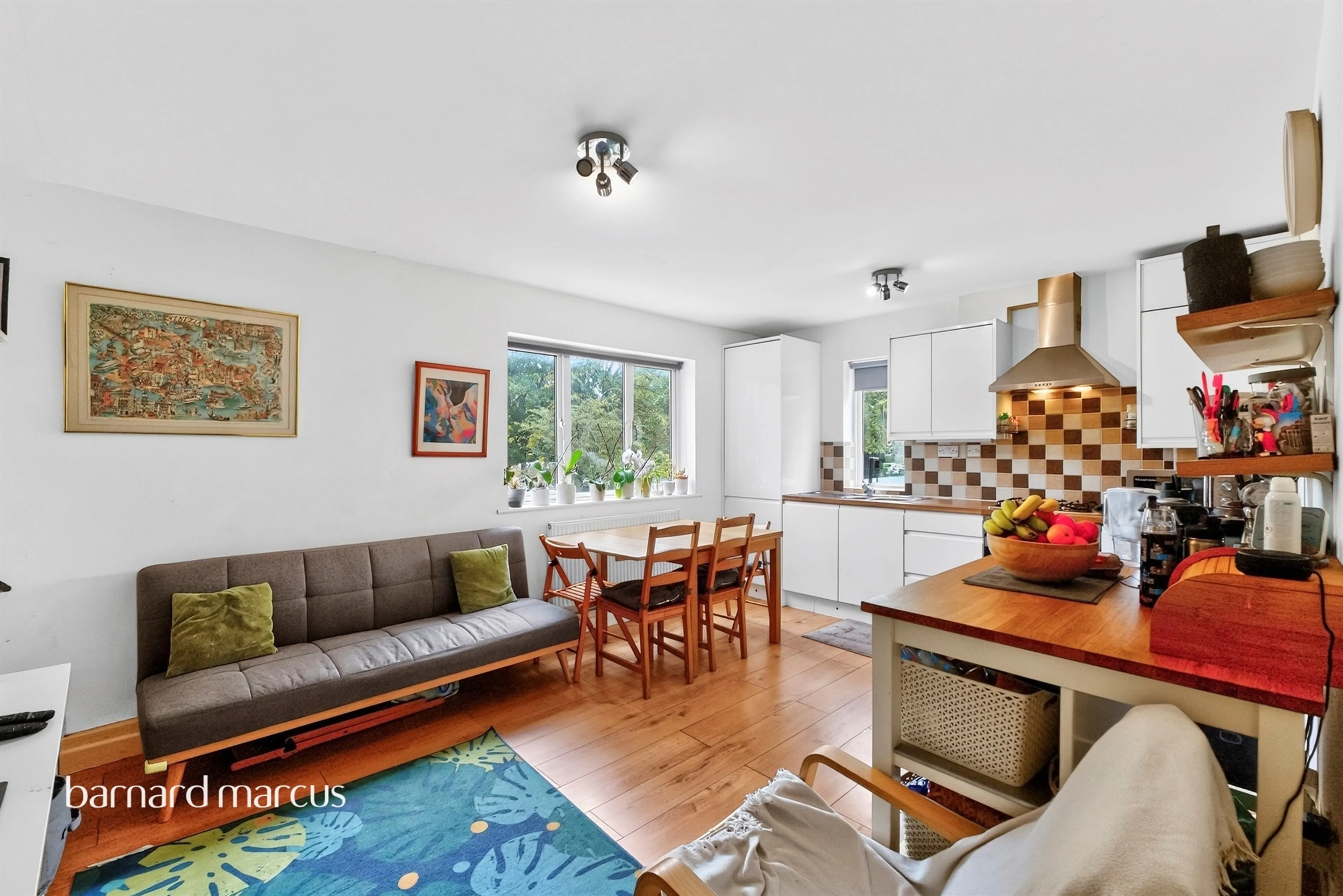 Property at Beachborough Road, Bromley