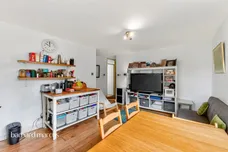 Beachborough Road, Bromley