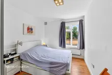 Beachborough Road, Bromley