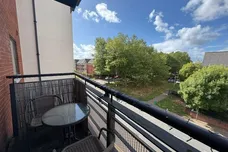 Henke Court, Atlantic Wharf, CARDIFF