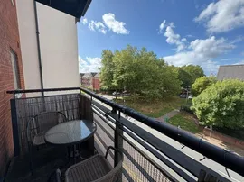 Henke Court, Atlantic Wharf, CARDIFF photo