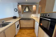 Henke Court, Atlantic Wharf, CARDIFF