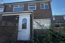 Watford Close, SUNDERLAND