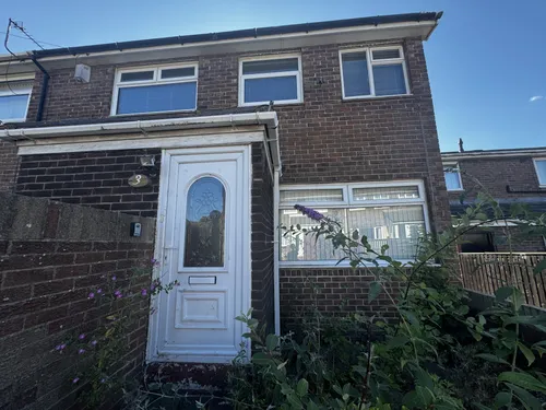 Watford Close, SUNDERLANDphoto