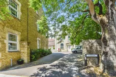 Naishs Street, Frome