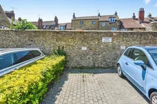 Naishs Street, Frome