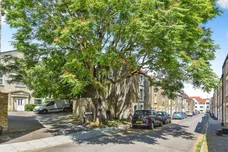 Naishs Street, Frome