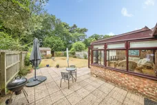 St. Augustines Gardens, Ipswich