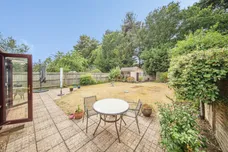 St. Augustines Gardens, Ipswich