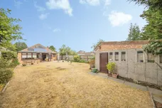 St. Augustines Gardens, Ipswich