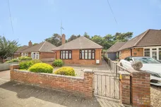 St. Augustines Gardens, Ipswich