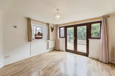 Lewin Close, Oxford