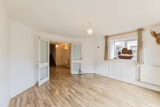 Lewin Close, Oxford
