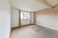 Lewin Close, Oxford